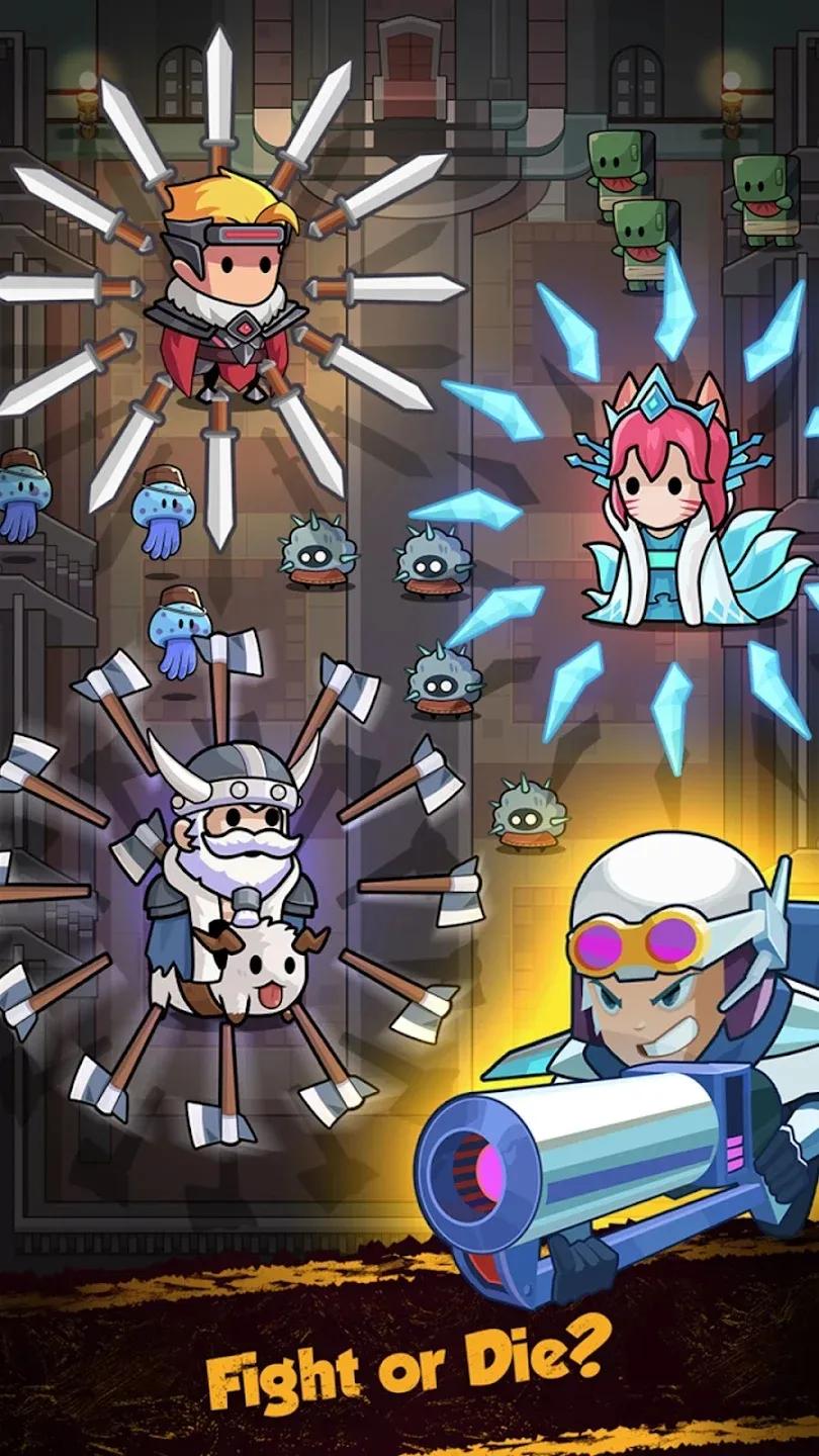 英雄生存IO2 v1.0.1