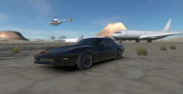 经典美国肌肉车2 版本：v1.97