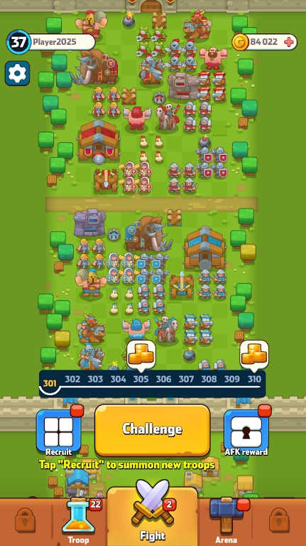 Bam Bam游戏官方最新版 截图0