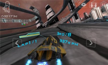 太空飞车2 v3.0.5