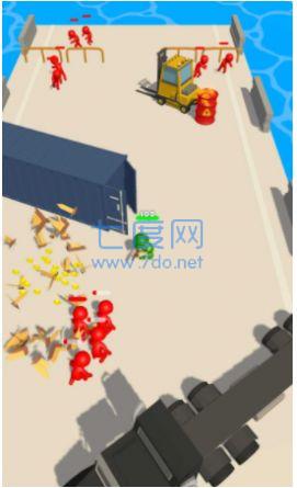 武器变压器截图0