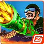 Robot Wars(塔防：机器人大战最新版)