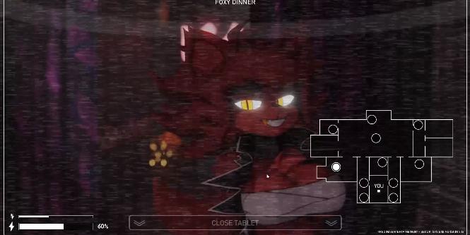 玩具熊的午夜后宫3娘化版
