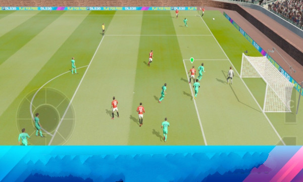 梦想联盟足球2020免费金币最新版  v3.5.1