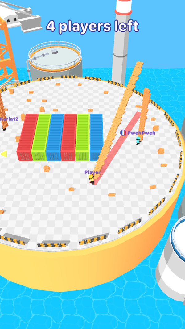 集装箱大作战 v0.01.01