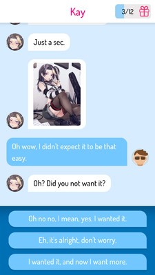 老婆约会模拟器  v34.1204