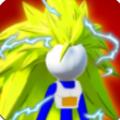 超级战士传说游戏安卓版 