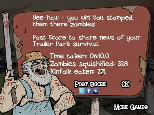 建筑队大战僵尸手机版 v3.0