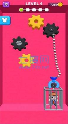 救援队长游戏截图0