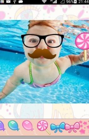 洪荒大头贴 v1.0