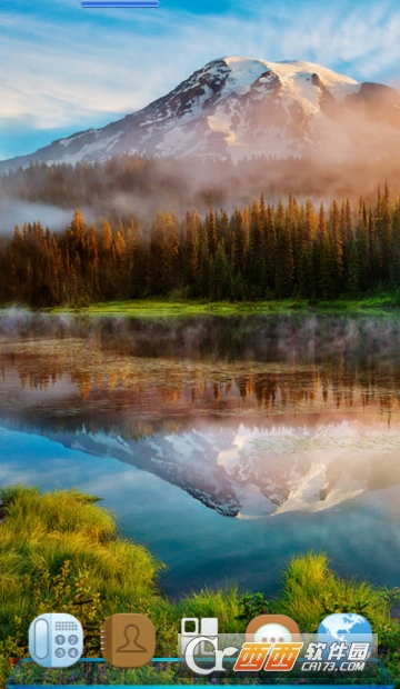 水中倒影 版本：2.3.3.2