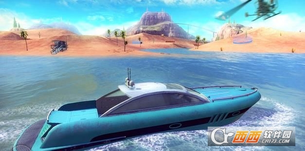 越野之路 v1.0.2安卓版