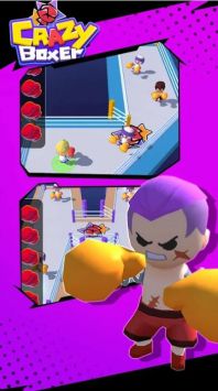 疯狂拳击格斗Crazy Boxer v3.0.5