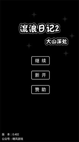 流浪日记2无限99999金钱截图0