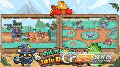 猫的防御塔 v1.1.2 安卓版