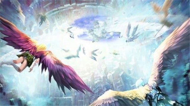 天姬变妖神录截图2