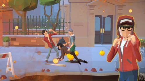 暴力街区之拳王手游 v1.0.0