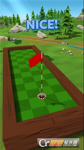 Golf Battle v1.1.2安卓版