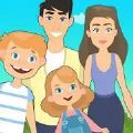 度假家庭野餐冒险游戏安卓版 