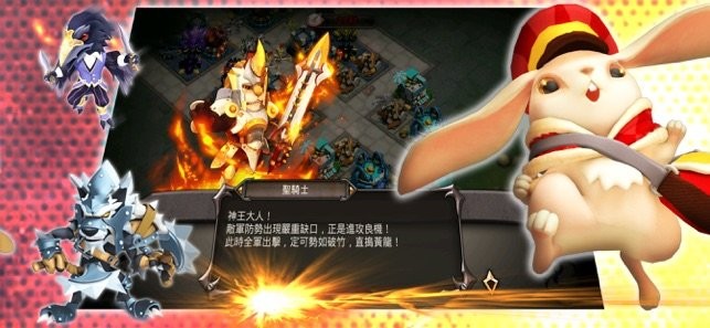 野兽邦邦莽 v1.0.1