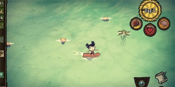 饥荒整合版  v1.19.8