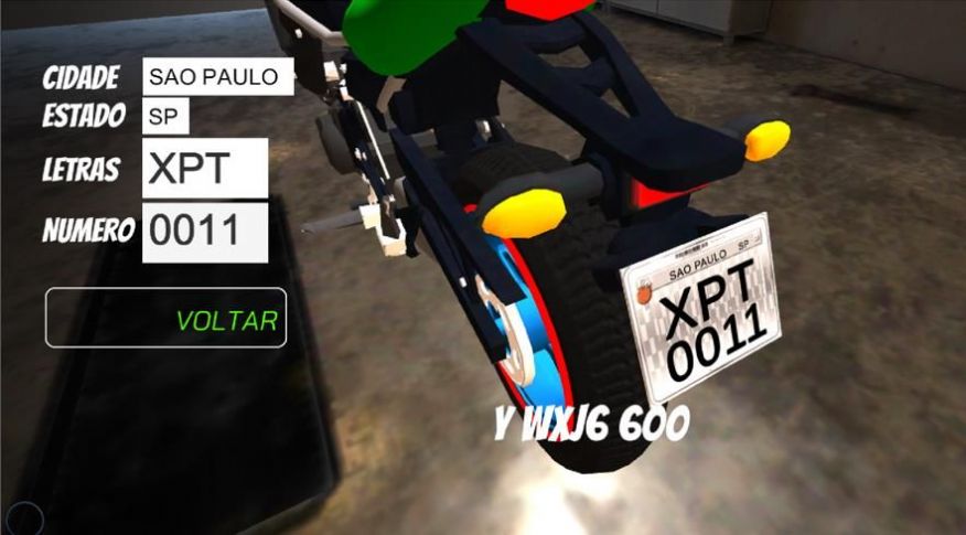 Motoboy Simulator BR游戏官方版 截图2