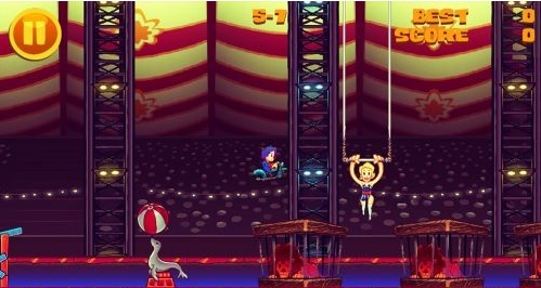 飞车英雄 安卓版 1.01 含数据包