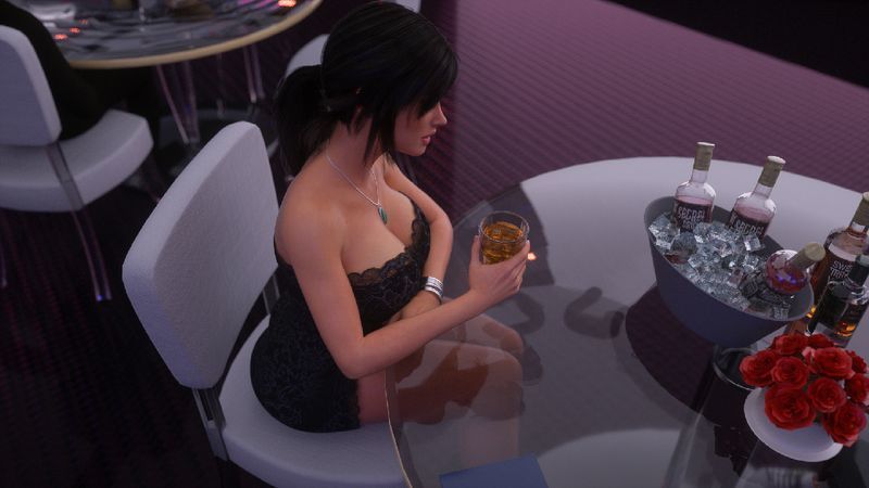 淑女都市截图2