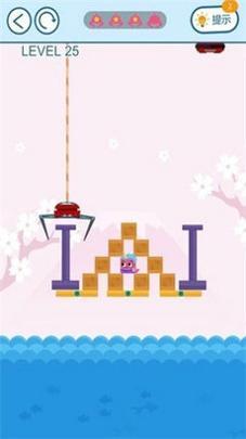 拯救鲸鱼截图1