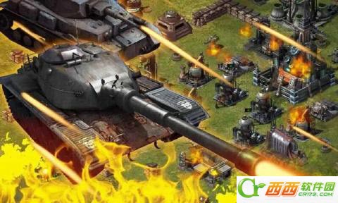 Red Warfare(红色战役2018最新版) v7.1.0 安卓版