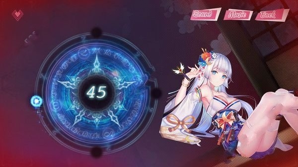 符文女孩截图2