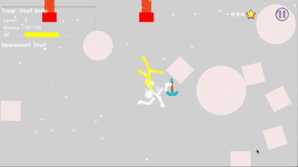 火柴人沙雕大乱斗游戏官方安卓版  v3.3.3