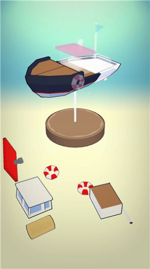组合大师游戏安卓版图片1