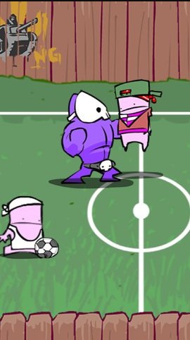 狂扁小朋友  v1.1.2