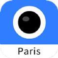 Paris Cam相机