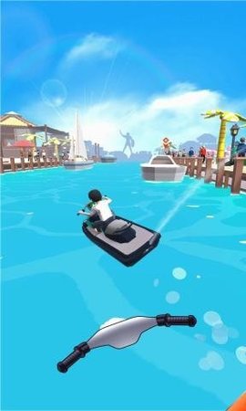 马路枪手游戏官方版下载 截图0