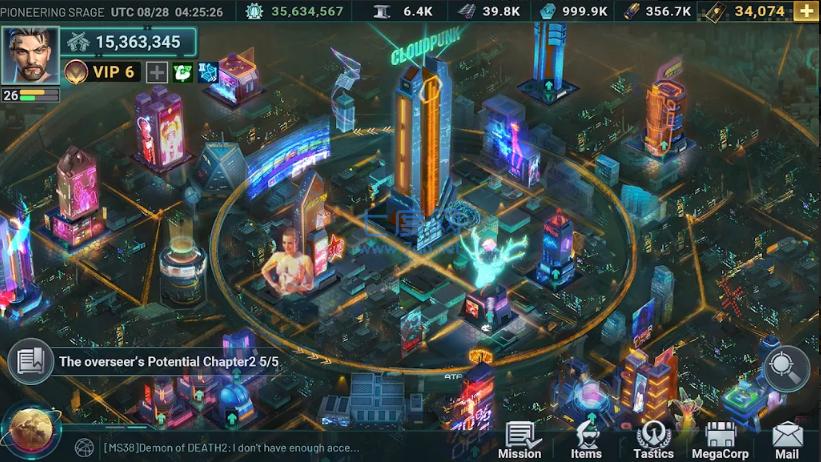 网络打击 v2.200.1022.134