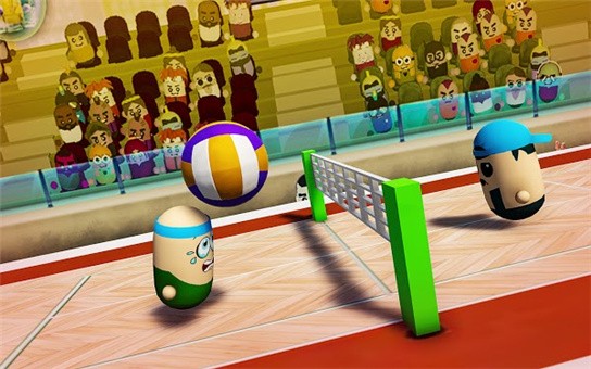 头球足球2021游戏官方版下载  v5.0.2