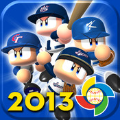 实况棒球2013 世界棒球赛 2013 World Baseball Classic