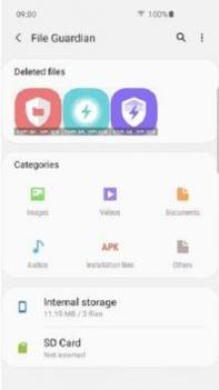 Good Guardians截图1