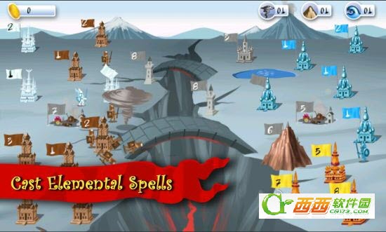 风暴城堡 1.5.9  安卓版