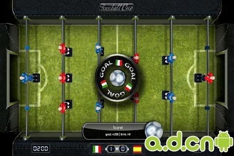 桌上足球 v1.0.9 v3.1.5