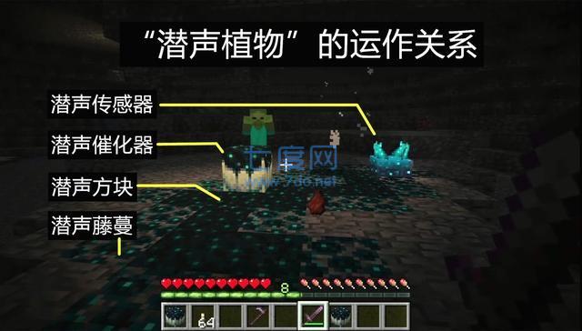 我的世界基岩版最新版截图3