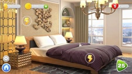 房屋改造室内设计  v1.1