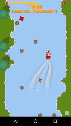 Water Ski官方版截图3