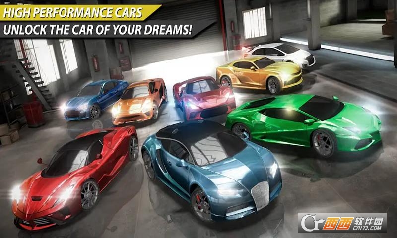 Car In Traffic 2018 v1.1.3 安卓版