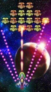 银河宇宙大战截图0