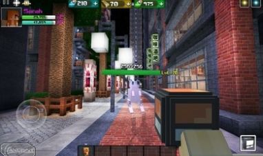 像素神奇宝贝游戏官方安卓版  v4.0.4