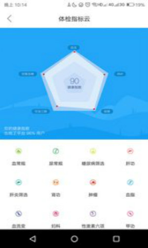 肝管家