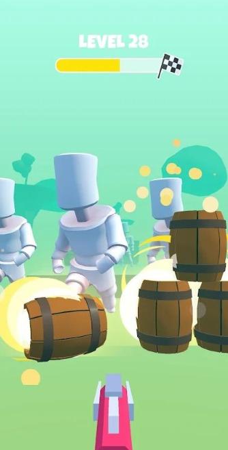 喷火队长3D v1.0.1